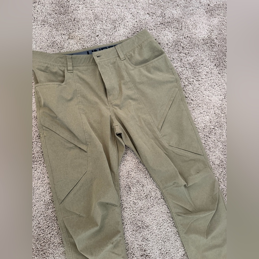 Men's UnderArmour Adapt Cargo Pants